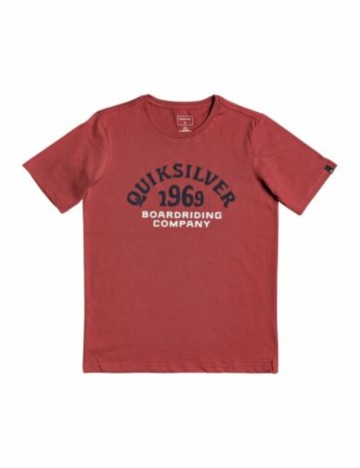 Tricou Quiksilver, mix culori