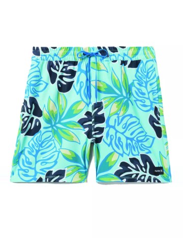 Short Hurley, mix culori