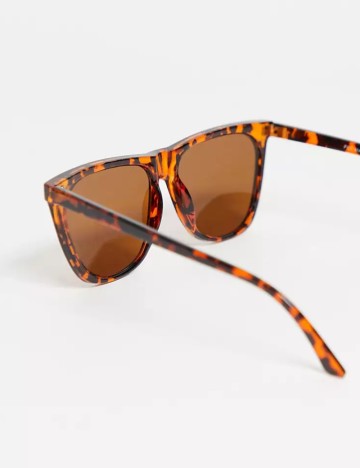 Ochelari de soare Topshop, maro