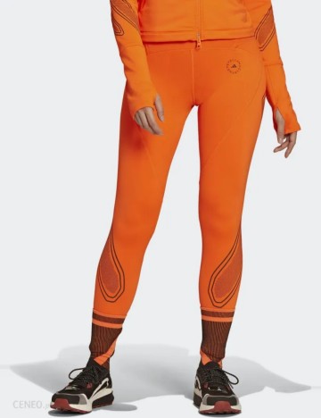 Colanti Adidas by Stella McCartney, portocaliu
