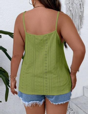 Maiou Shein Curve+, verde