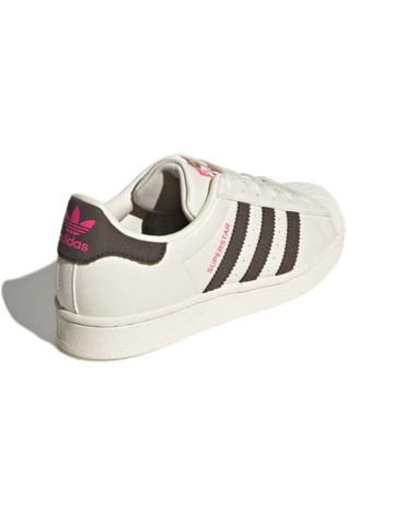 Pantofi Sport Adidas, alb