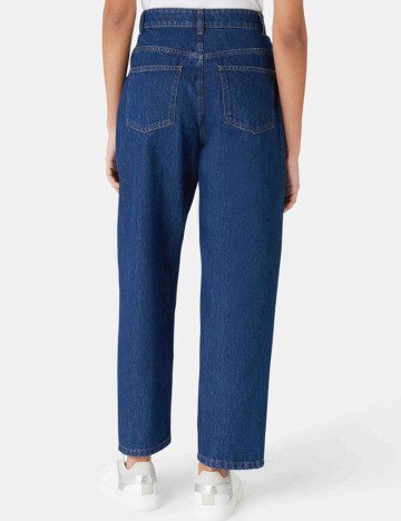 Jeans TRUSSARDI, albastru