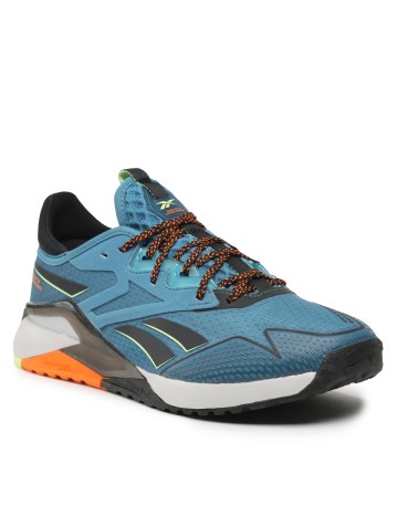 Pantofi Sport Reebok, mix culori