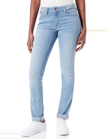 Jeans QS BY S.OLIVER, albastru