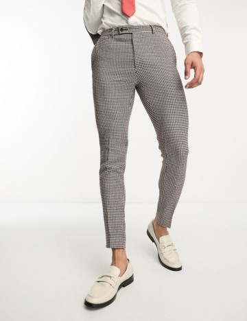 Pantaloni Office ASOS, mix culori