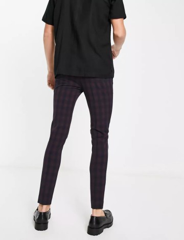 Pantaloni ASOS, mix culori