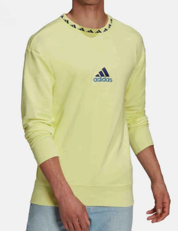 Bluză Adidas, verde