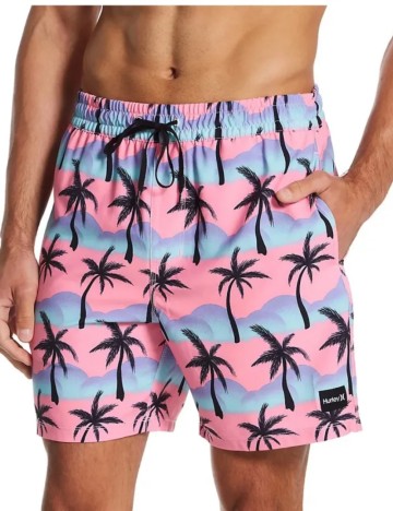 Short Hurley, mix culori