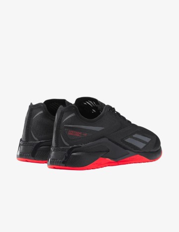 Pantofi Sport Reebok, negru