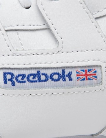 Pantofi Sport Reebok, alb