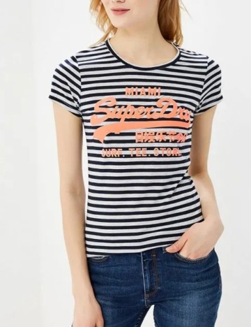 Tricou Superdry, mix culori