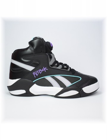 Pantofi Sport Reebok, mix culori