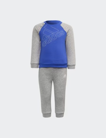 Compleu Adidas, mix culori