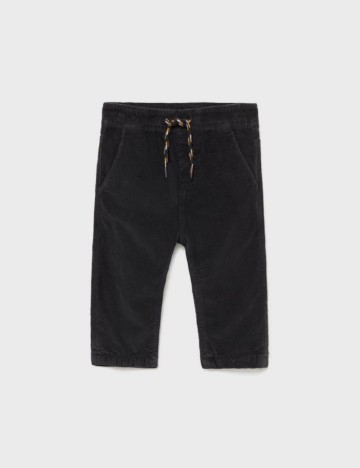 Pantaloni Mayoral, negru