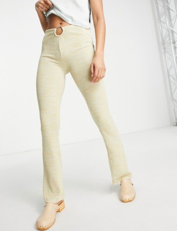 Pantaloni Topshop, mix culori