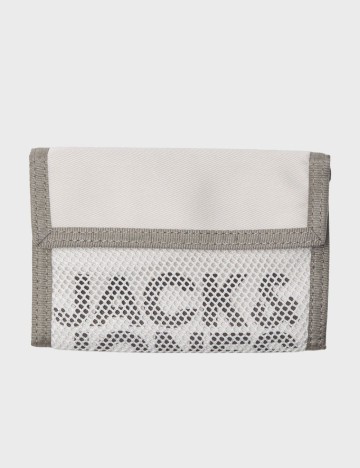 Portofel Jack & Jones, bej