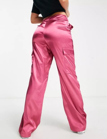 Pantaloni Miss Selfridge, roz