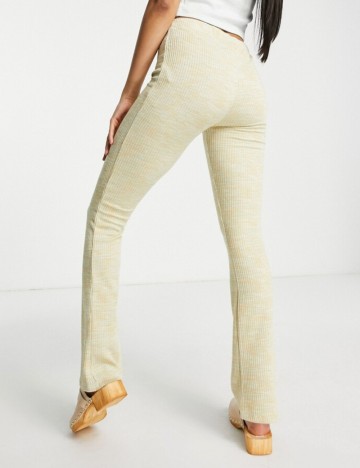 Pantaloni Topshop, mix culori