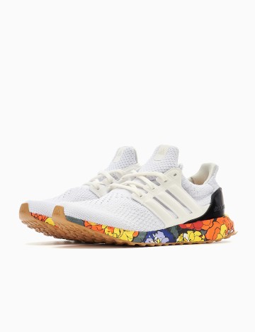 Pantofi Sport Adidas ULTRABOOST, alb