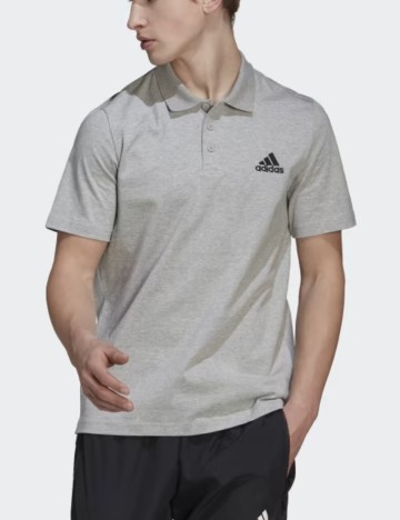 Tricou Adidas, gri