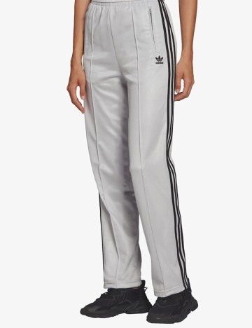 Pantaloni Adidas, gri