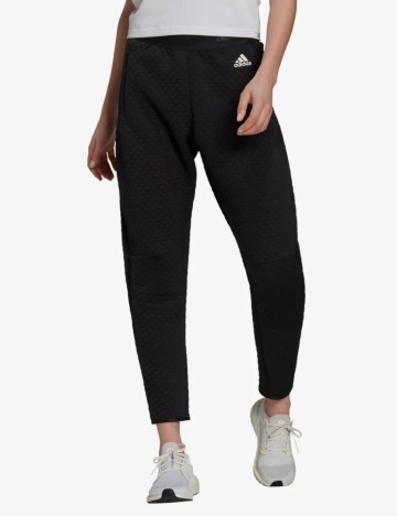 Pantaloni de trening Adidas, negru