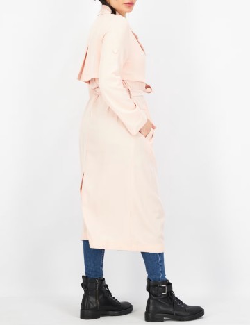 Trench Vero Moda, roz