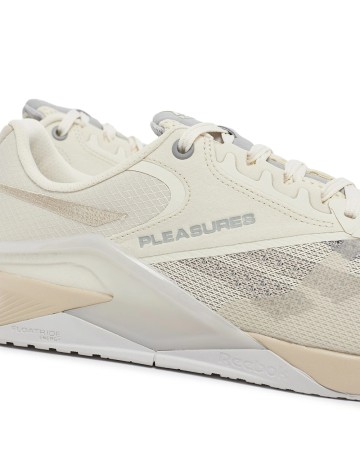 Pantofi Sport Reebok, bej