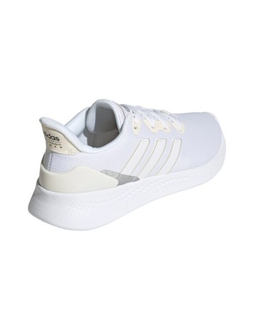 Pantofi Sport Adidas, alb