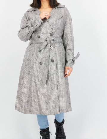 Trench Vero Moda, mix culori