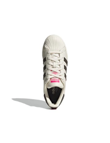 Pantofi Sport Adidas, alb