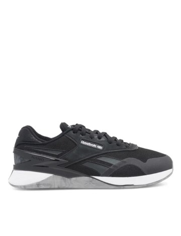 Pantofi Sport Reebok, negru