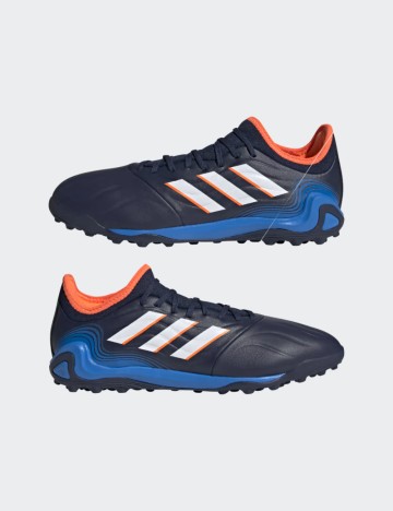 Ghete de fotbal Adidas, mix culori