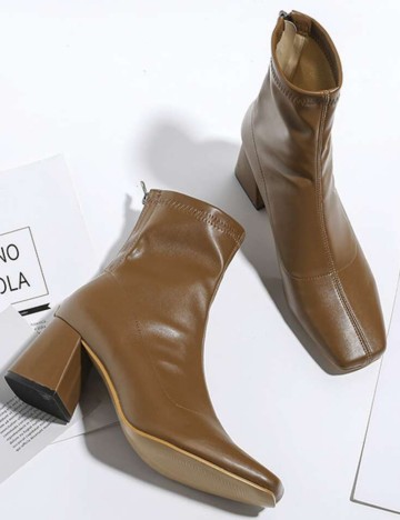 Botine Shein, maro