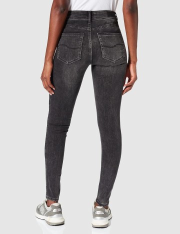 Jeans s.Oliver, negru