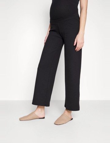 Pantaloni Only, negru