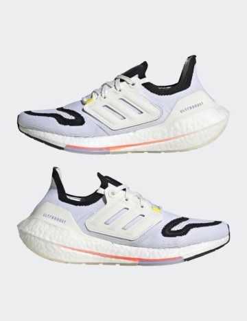 Pantofi Sport Adidas ULTRABOOST, mix culori