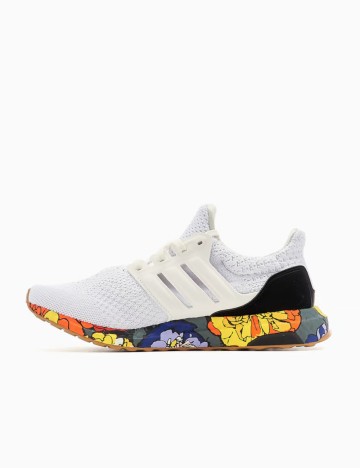 Pantofi Sport Adidas ULTRABOOST, alb