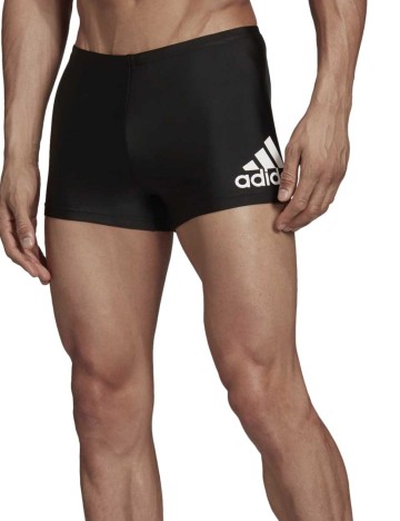 Slip Adidas, negru