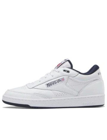 Pantofi Sport Reebok, alb