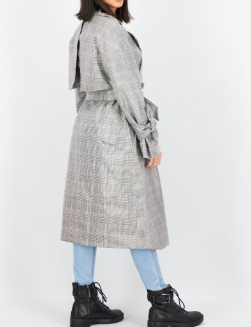 Trench Vero Moda, mix culori