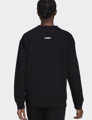 Bluză Adidas, negru