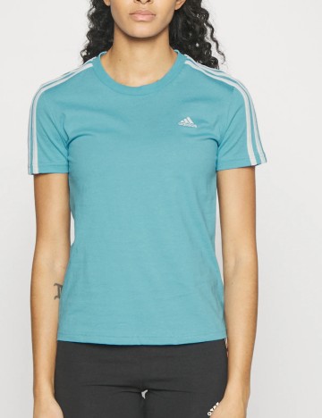 Tricou Adidas, albastru