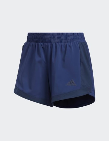 Pantaloni scurți Adidas, albastru