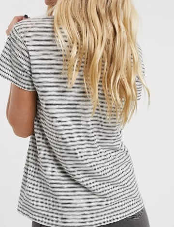 Tricou Allsaints, mix culori