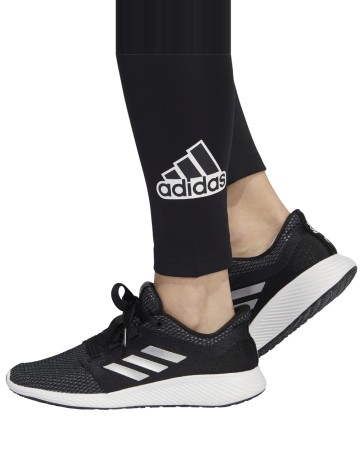 Colanti Adidas, negru