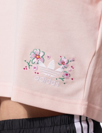 Tricou Adidas, roz