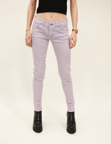 Jeans Pepe Jeans, violet