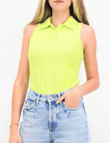 Body Missguided, lime